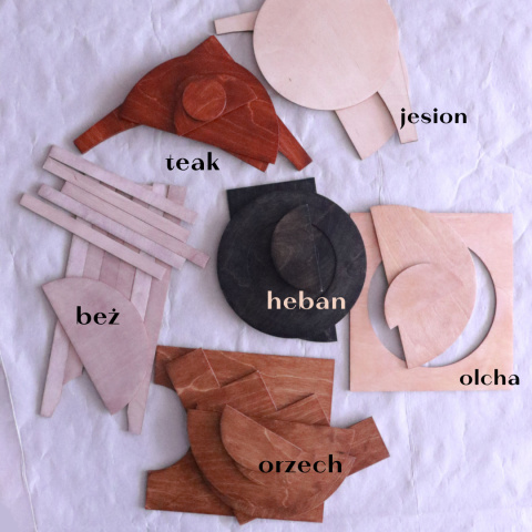 Instant metamorfoza Ivar bejcowana
