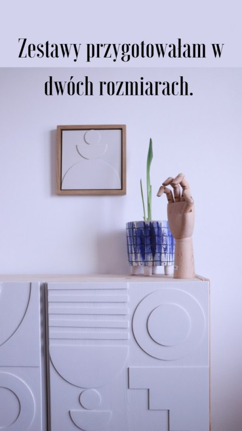 Instant metamorfoza uniwersalna