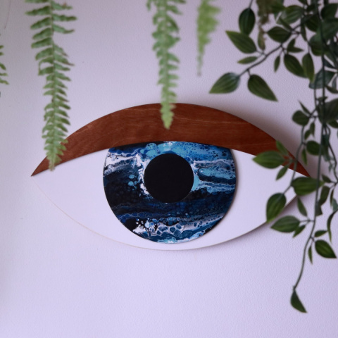 Oko 3D planet 3/03