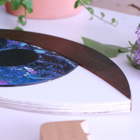 Oko 3D planet/ storm 3/05