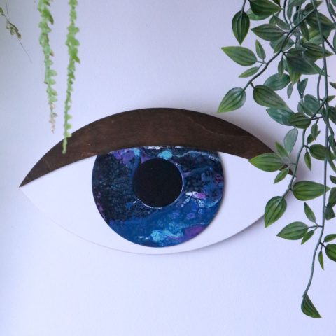 Oko 3D planet/ storm 3/05