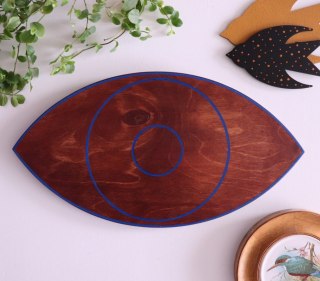 Oko natural