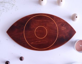 Oko natural