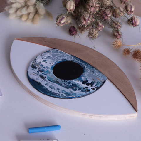 Oko 3D planet 02/10