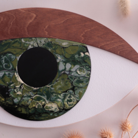 Oko 3D planet 04/01