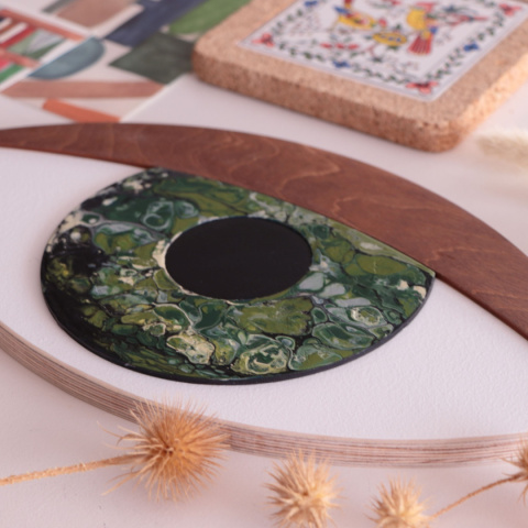Oko 3D planet 04/01