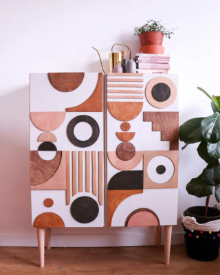 Instant metamorfoza IVAR OUTLET