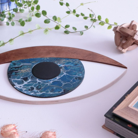 Oko 3D planeta 10/055